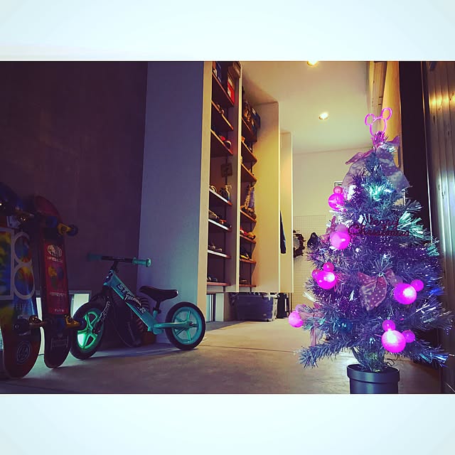 h_sk8houseさんの実例写真
