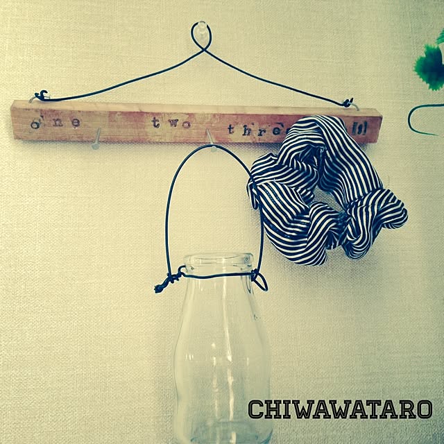 chiwawataroさんの実例写真