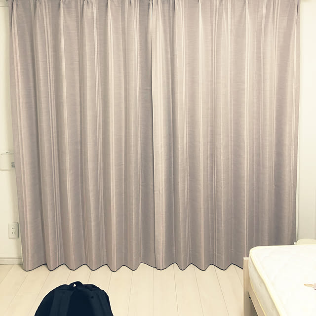 部屋全体のインテリア実例 - 2018-03-19 12:22:12
