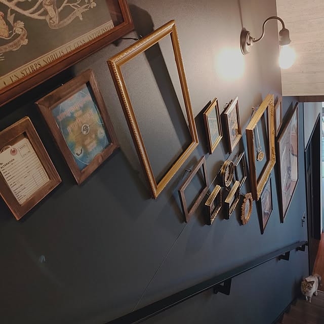 Atelier_tamakiさんの部屋