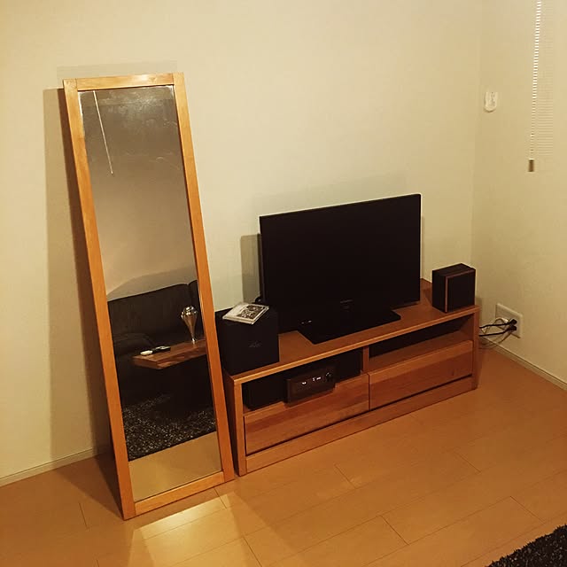 部屋全体のインテリア実例 - 2016-09-07 18:31:05