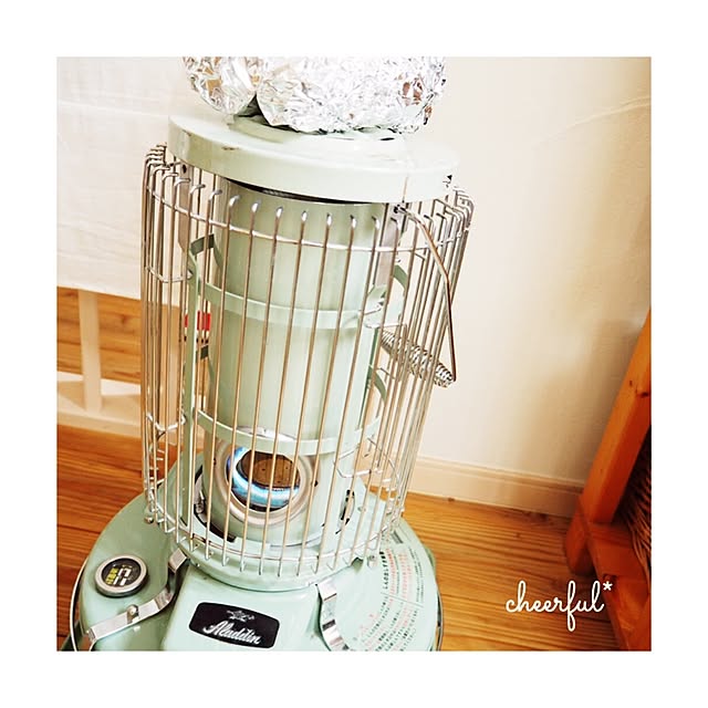 cheerful812さんの実例写真
