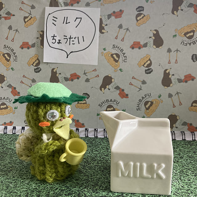 manduonmaさんの実例写真