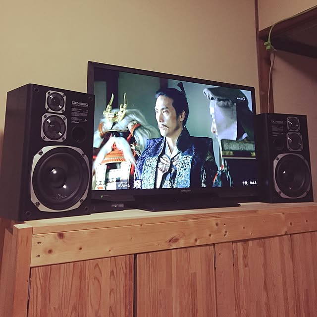 wacchiさんの実例写真