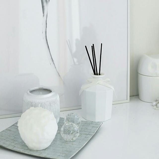 luv.white___さんの実例写真
