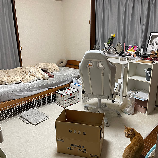 kikiさんの実例写真