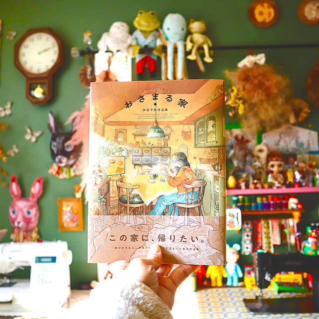 rukakoさんの実例写真