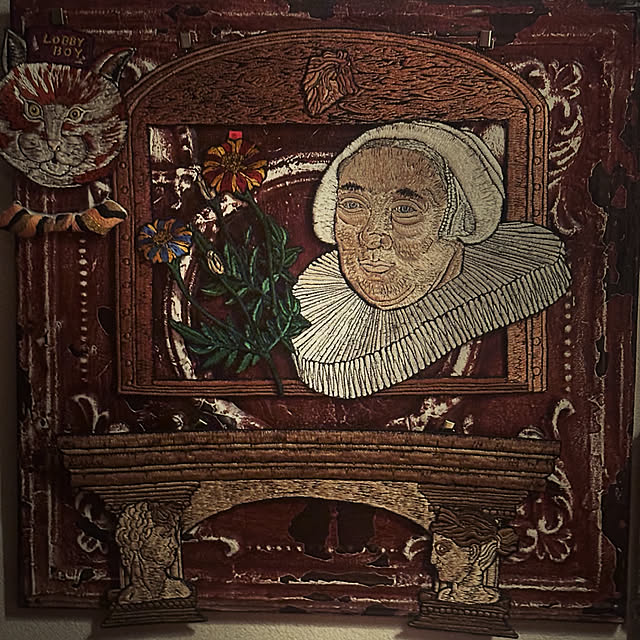 okyame-chanさんの実例写真