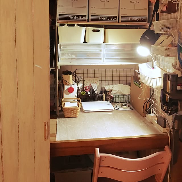 Meguさんの実例写真