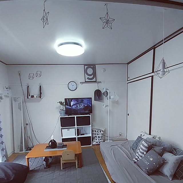 you-riさんの実例写真