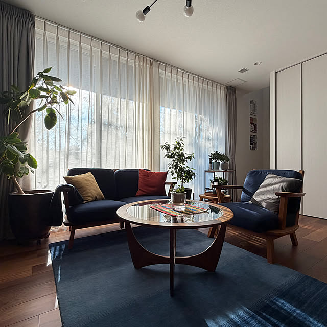 stさんのお部屋の写真