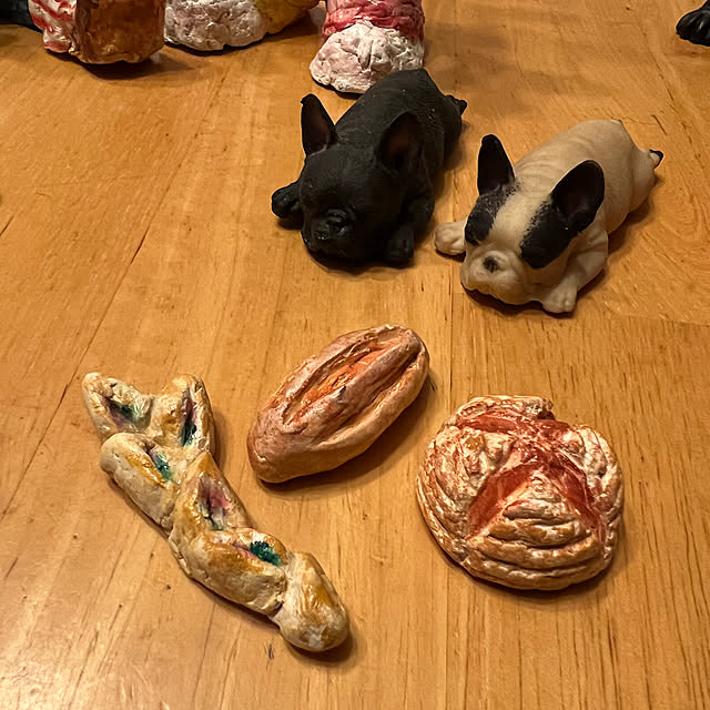 chi_gogaさんの部屋