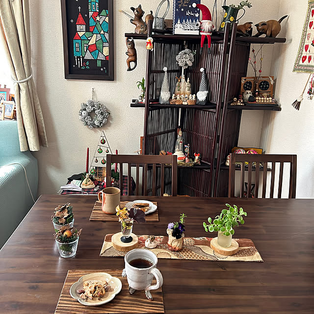 ritsukoさんの部屋