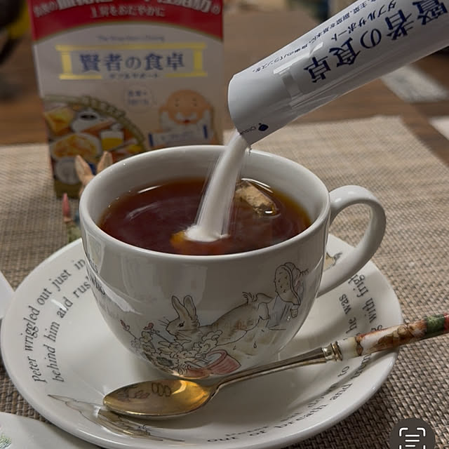 Aqettyさんの部屋