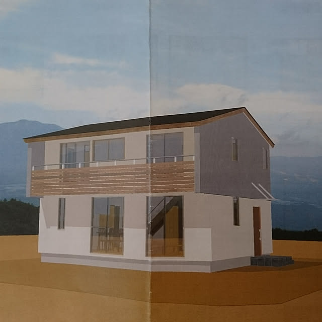 部屋全体のインテリア実例 - 2019-05-08 11:27:19