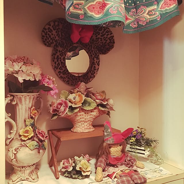 machakoさんの実例写真