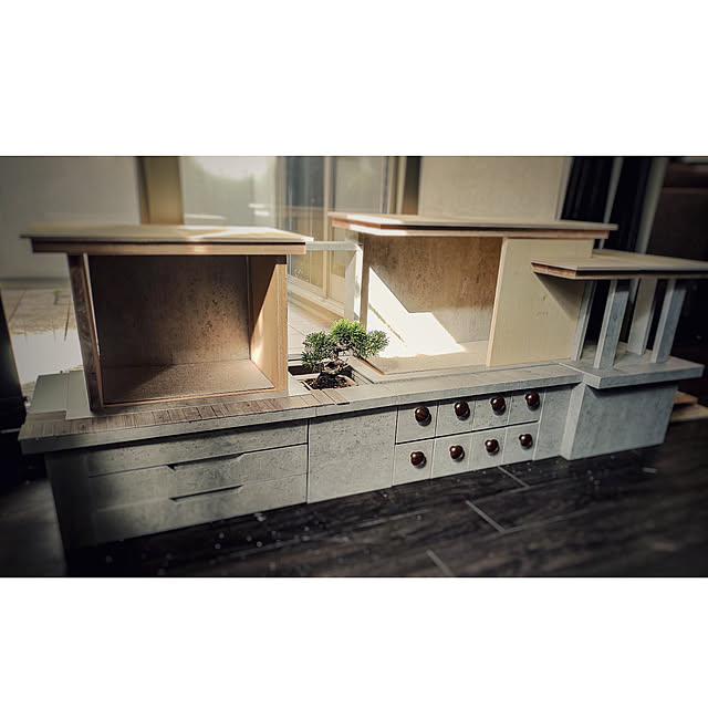 344_diy_furnitureさんの実例写真