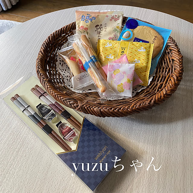 yumirilさんの部屋