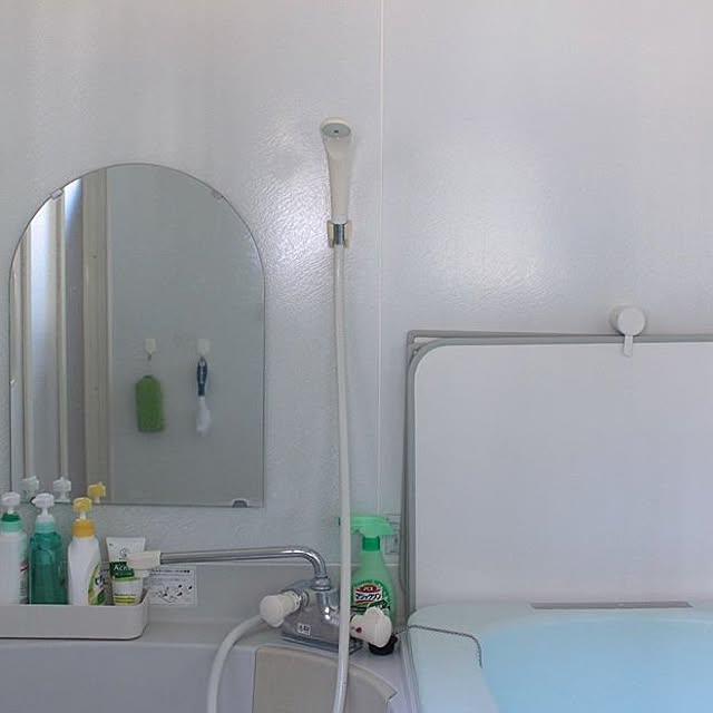 バス/トイレのインテリア実例 - 2015-09-15 21:15:36