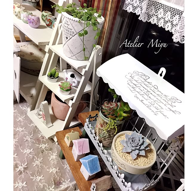 nikkiさんの実例写真