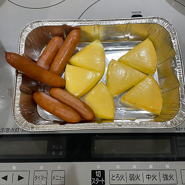 cheeさんの部屋