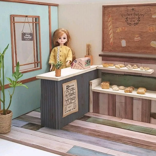 Rudyさんの実例写真