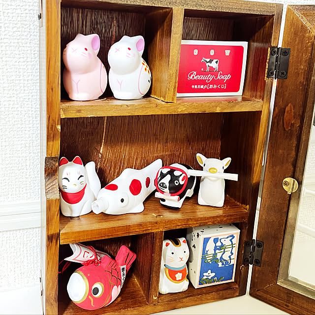 u.fさんの実例写真