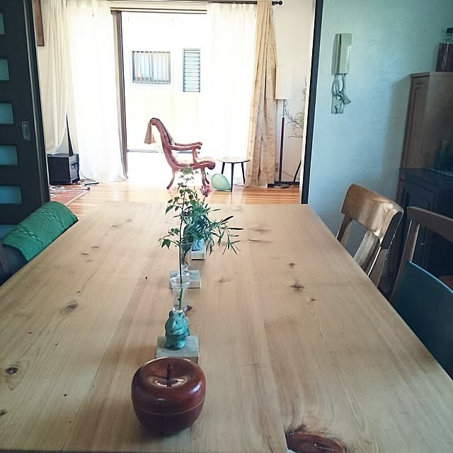 naraさんの実例写真