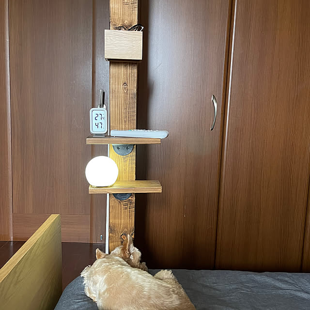 kikiさんの部屋