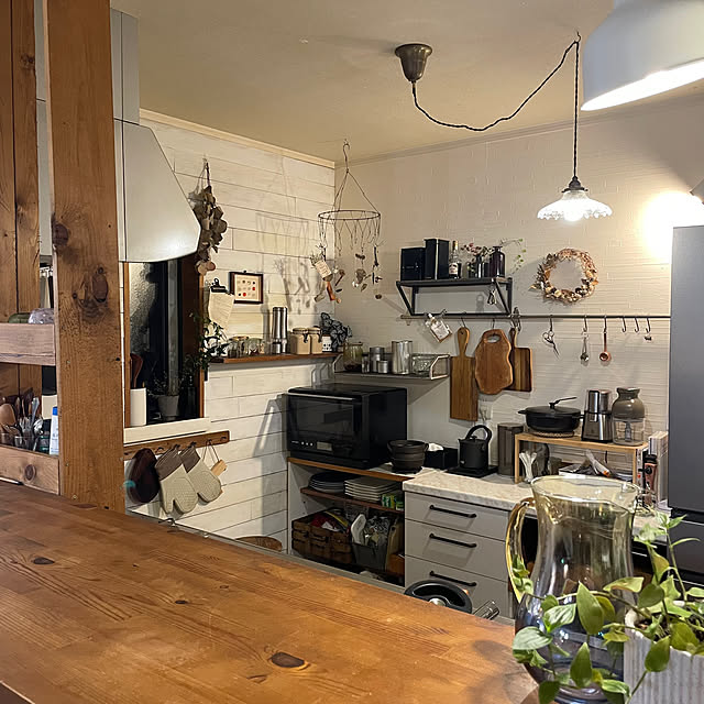 kuroさんの部屋