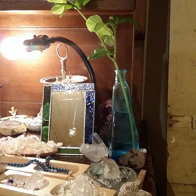 棚のインテリア実例 - 2016-06-05 10:13:52