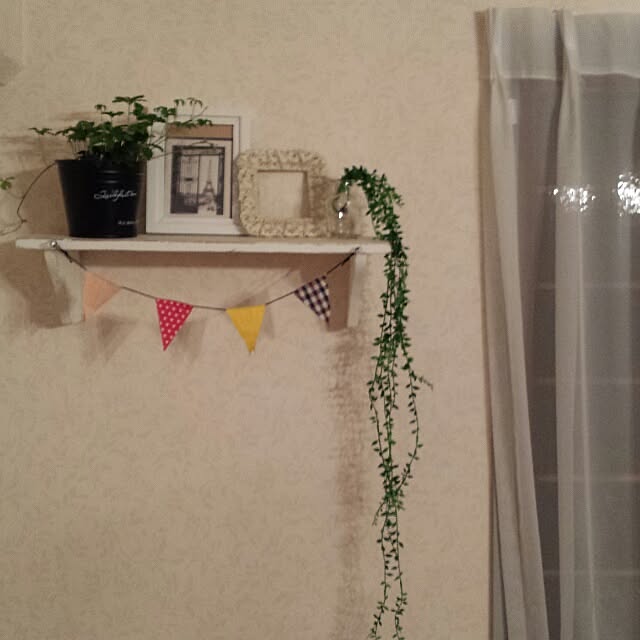 cottonさんの実例写真