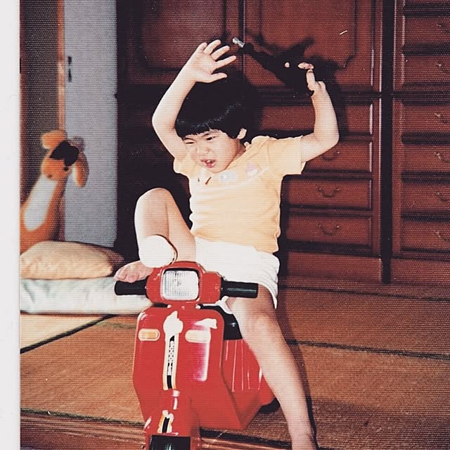 Takuさんの実例写真