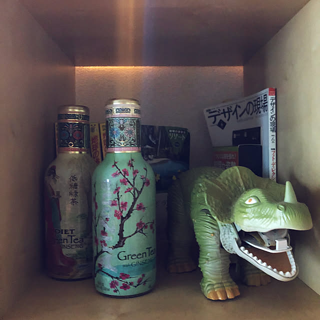 Taroさんの実例写真
