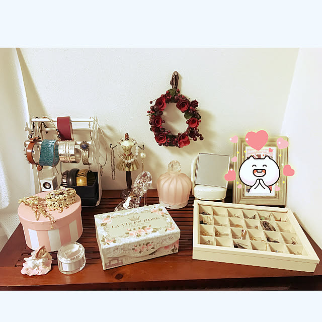 棚/BOX/ダイソーのインテリア実例 - 2018-03-09 12:28:27