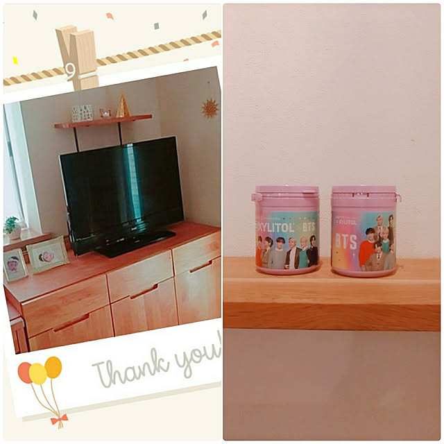 magnoliaさんの実例写真