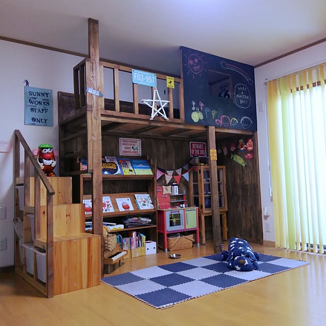 Y.C.H.Mさんの実例写真