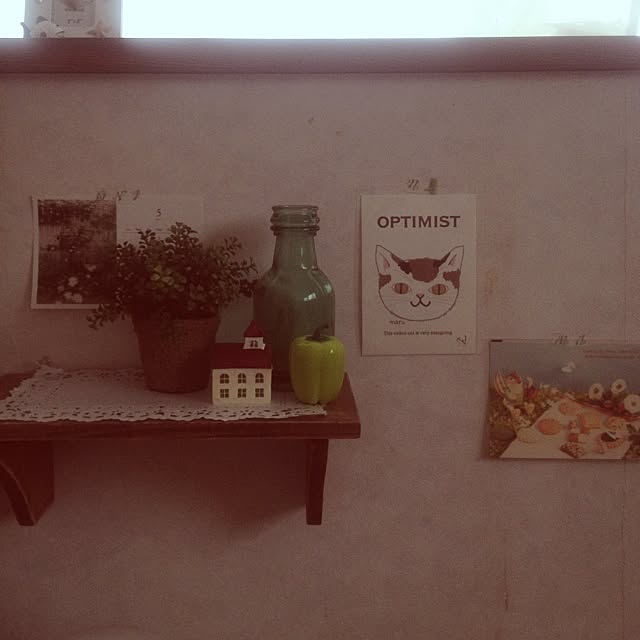 yumikoさんの実例写真