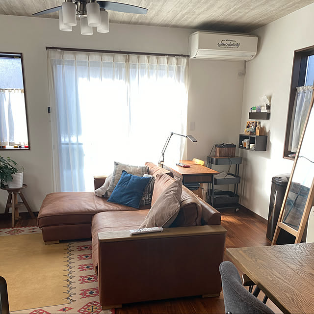 niko and./ニコアンド)【大型家具】デスク/LIVING TERRITORY niko and./ニコアンド)【大型家具】デスク/LIVING TERRITORY