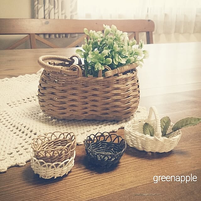 greenappleさんの実例写真