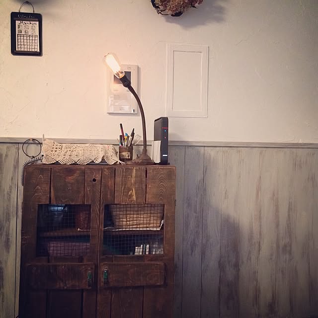 Purinさんの実例写真