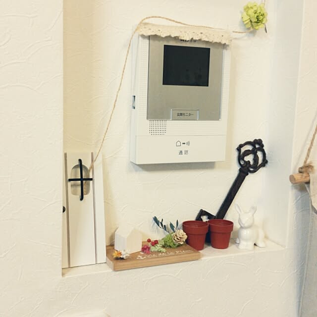 実例写真