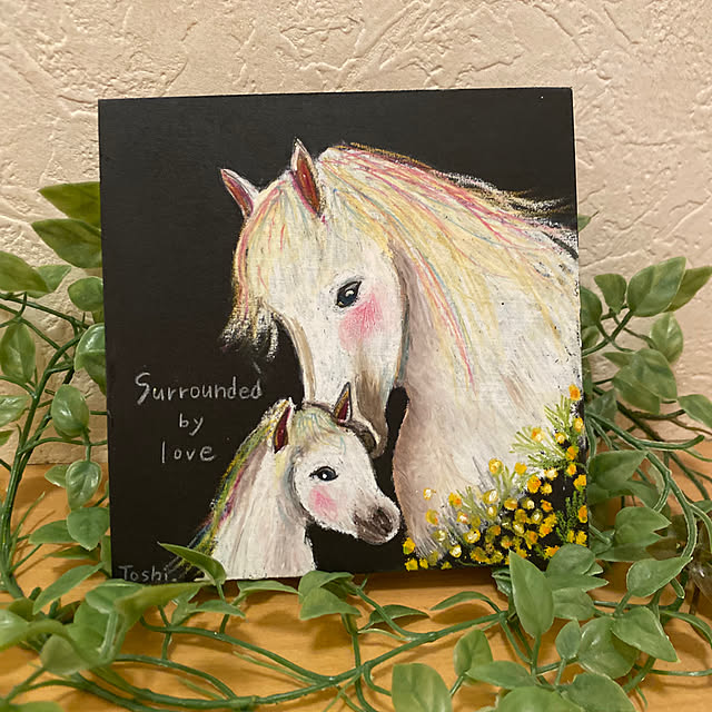 toshiさんの実例写真