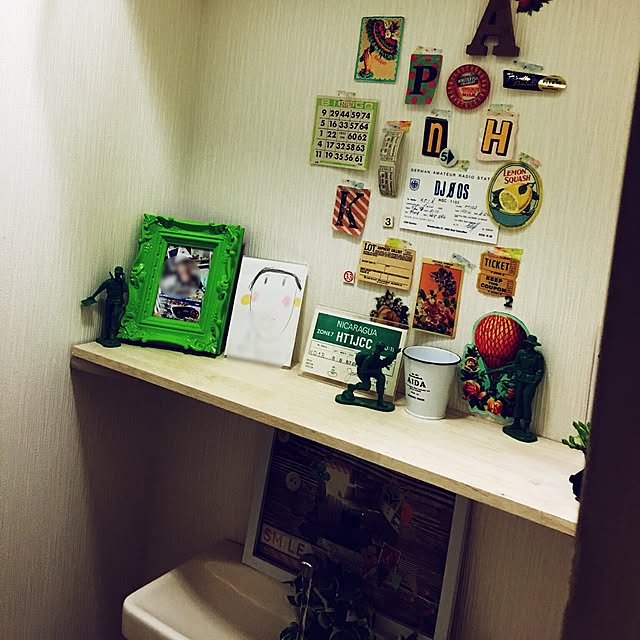 kakoさんの実例写真