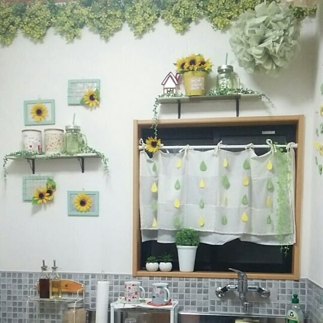 kaoriさんの実例写真