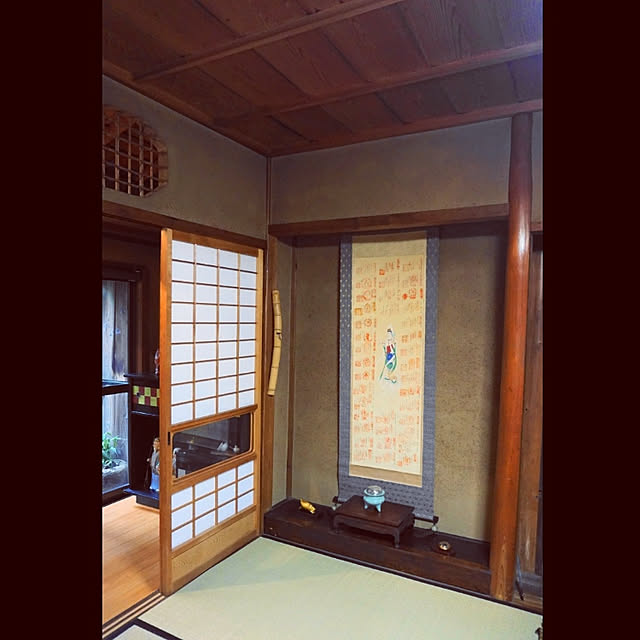 aromameさんの実例写真