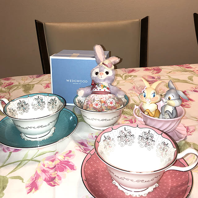 roserose555さんの実例写真
