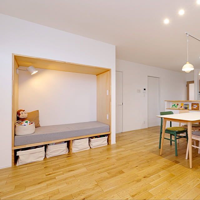 konsentoooさんの実例写真