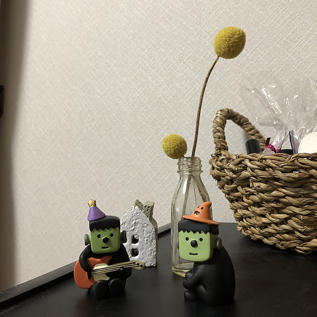 rinさんの実例写真
