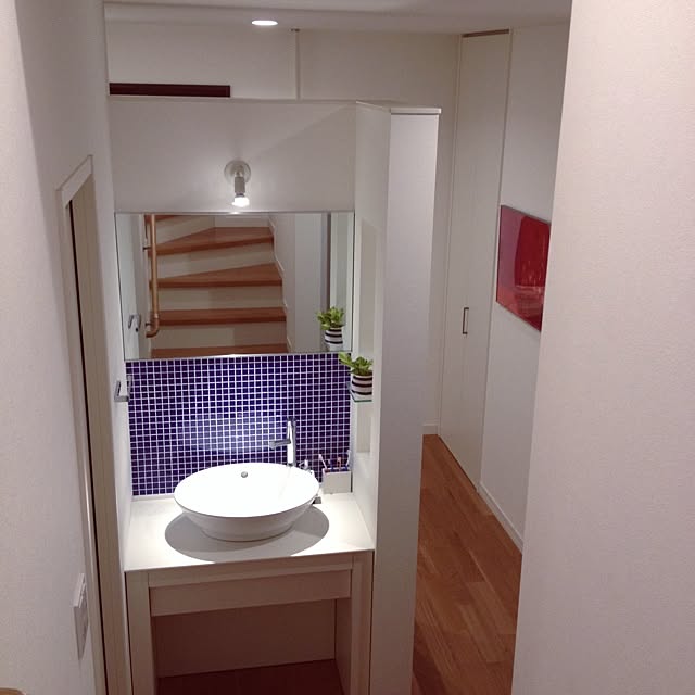 ROOMSさんの実例写真